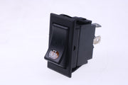 DURAFORCE Beacon Light Switch for Bobcat T110 T140 T180 T190 T200 T250 T300 T320
