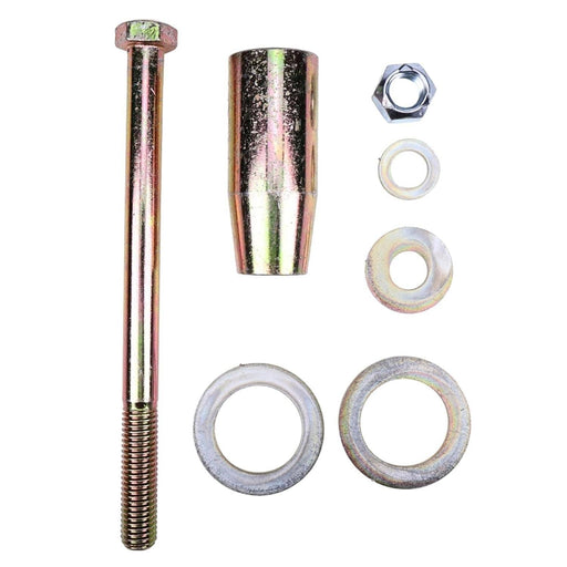 DURAFORCE Bucket Pin Kit for New Holland LS L140 150 160 170 L865 Series Loaders