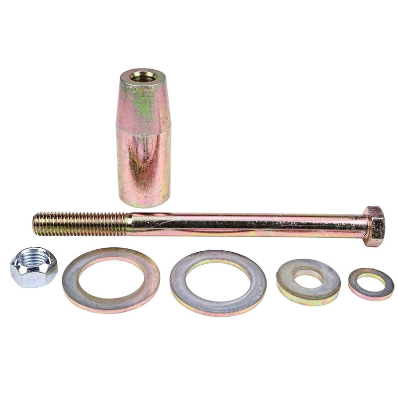 DURAFORCE Bucket Pin Kit for New Holland LS L140 150 160 170 L865 Series Loaders