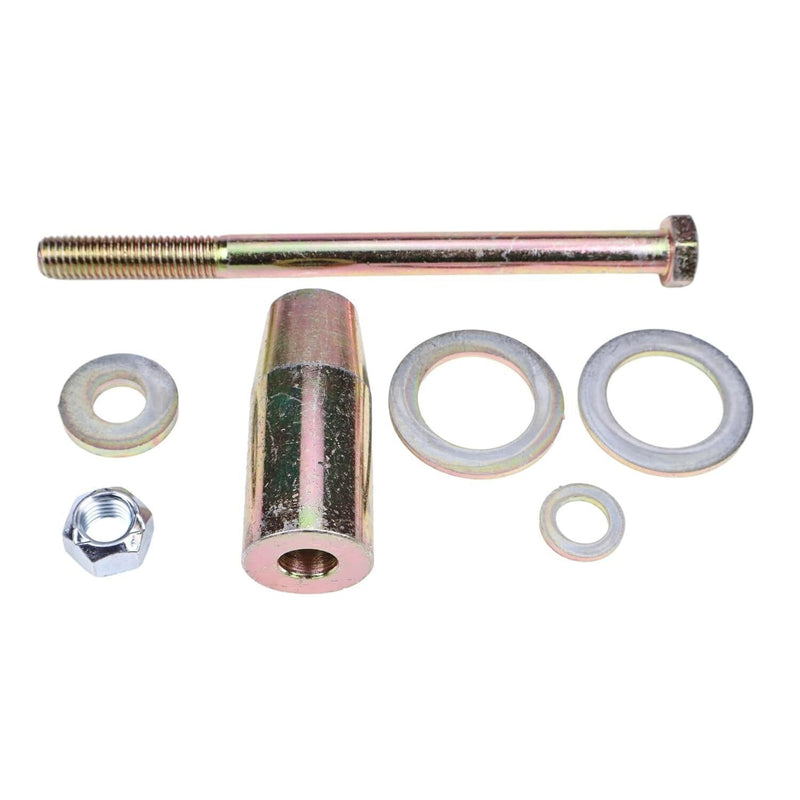 DURAFORCE Bucket Pin Kit for New Holland LS L140 150 160 170 L865 Series Loaders