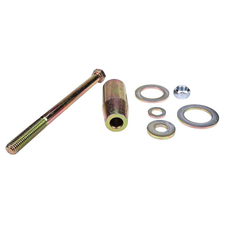 DURAFORCE Bucket Pin Kit for New Holland LS L140 150 160 170 L865 Series Loaders