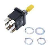 DURAFORCE Toggle Switch 4360331 32NT3911C08 for JLG 460SJ 660SJ 450A 600A 600AJ 600S 400S