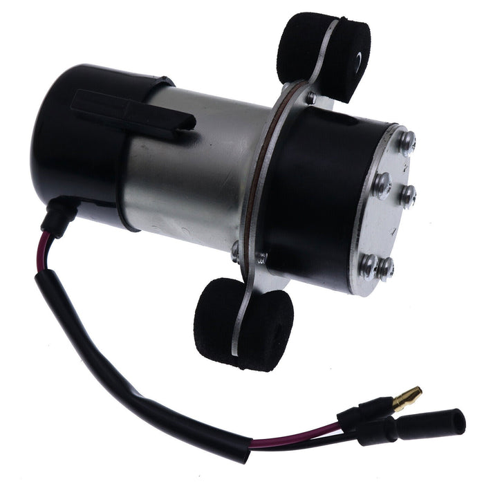 DURAFORCE 12V Fuel Pump for Honda HT3810 HT3813 H5518 H4514 H4518 16700-758-003