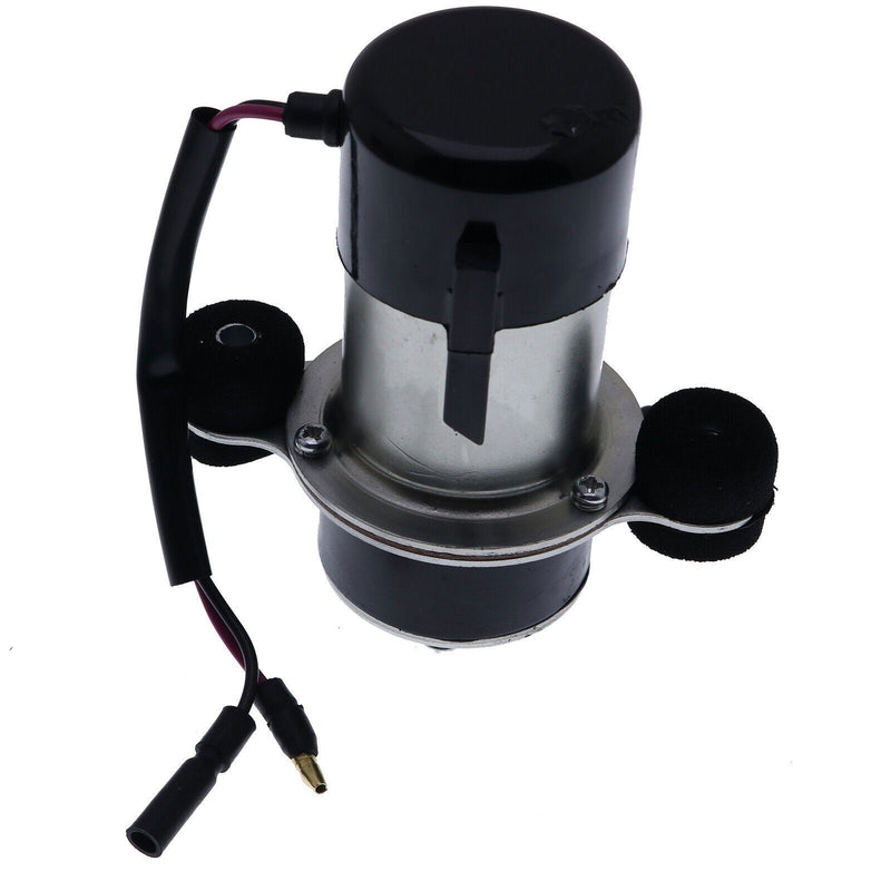 DURAFORCE 12V Fuel Pump for Honda HT3810 HT3813 H5518 H4514 H4518 16700-758-003