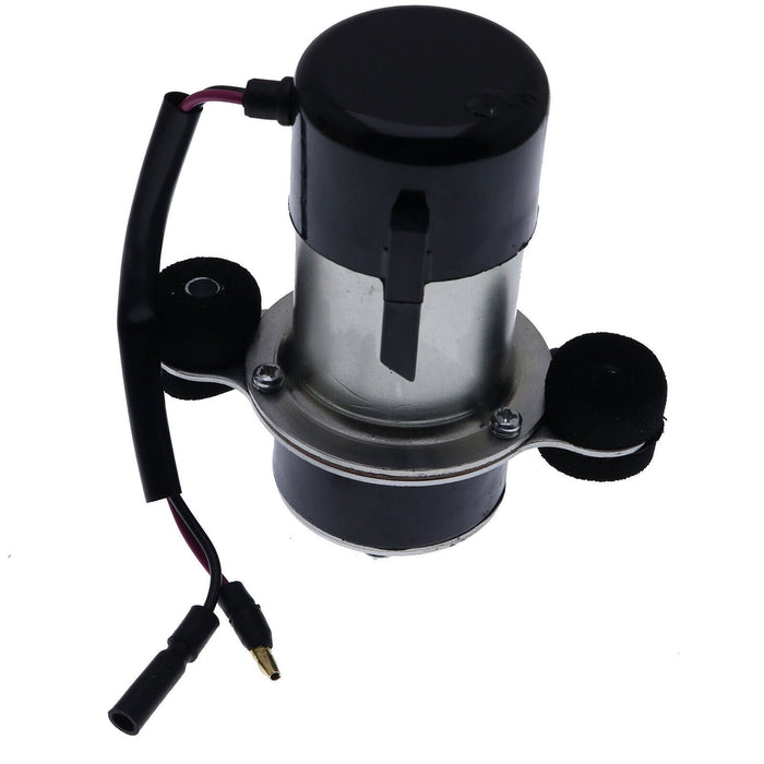 DURAFORCE 12V Fuel Pump for Honda HT3810 HT3813 H5518 H4514 H4518 16700-758-003