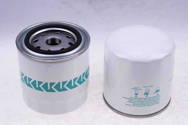 DURAFORCE 2X Fuel Filter 1J800-43172 Replacement for 1J800-43170 High Quality
