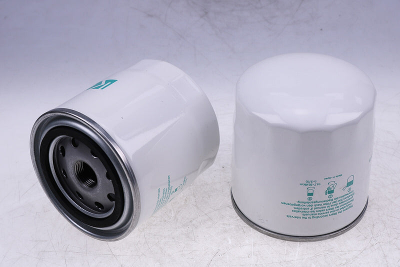 DURAFORCE 2X Fuel Filter 1J800-43172 Replacement for 1J800-43170 High Quality