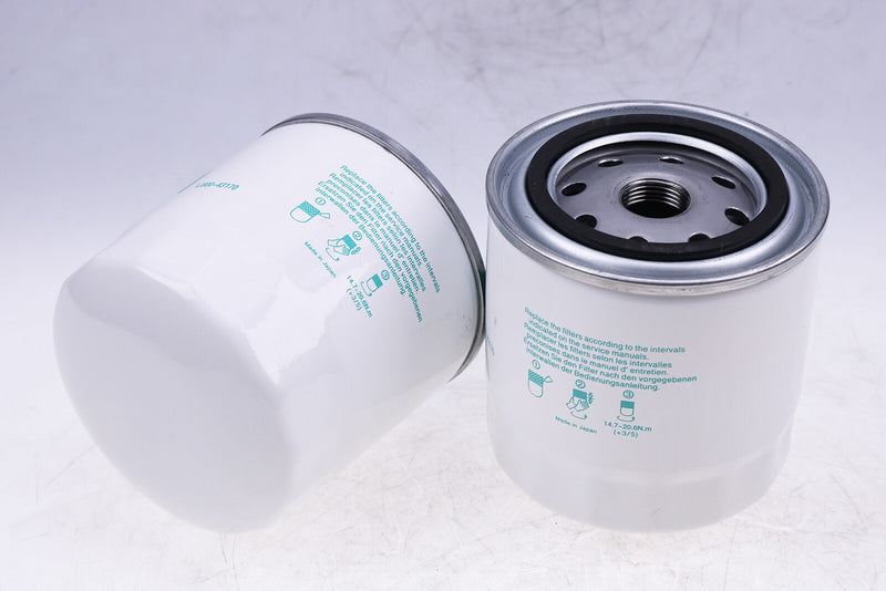 DURAFORCE 2X Fuel Filter 1J800-43172 Replacement for 1J800-43170 High Quality