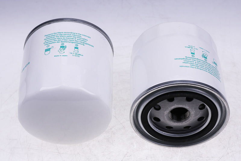 DURAFORCE 2X Fuel Filter 1J800-43172 Replacement for 1J800-43170 High Quality