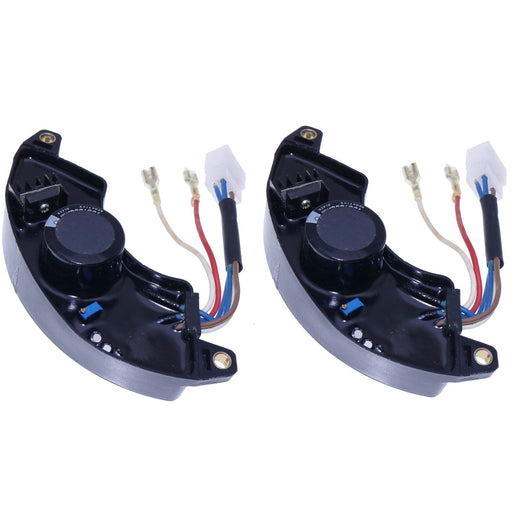 DURAFORCE 2X Automatic Voltage Regulator for Troy-Bilt 030431 030475 030477 030594