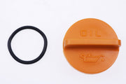 DURAFORCE Komatsu Oil Cap 124160-01751 YM124160-01751 for 3TN84 4D84 4D88 4D94 4D106