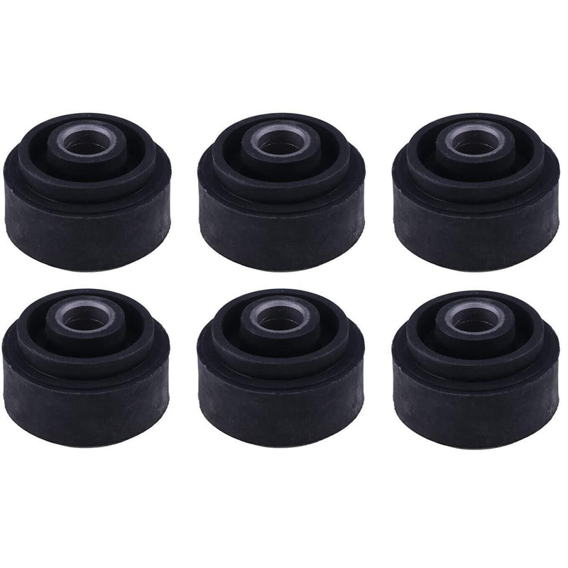 DURAFORCE 6X Mount Vibration 91-2619 91-4159 for Thermo King SB SLX Yanmar 4TNE84 4TNE88