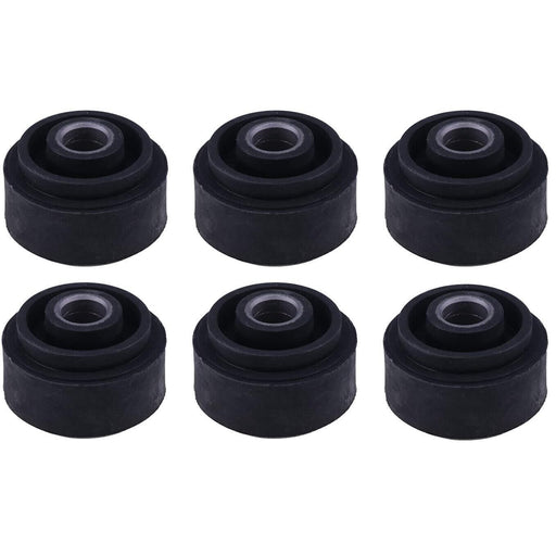 DURAFORCE 6X Mount Vibration 91-2619 91-4159 for Thermo King SB SLX Yanmar 4TNE84 4TNE88