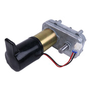 DURAFORCE New RV Power Gear Slide Out Motor Replacement 383755 522916383741 368193