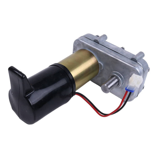 DURAFORCE New RV Power Gear Slide Out Motor Replacement 383755 522916383741 368193
