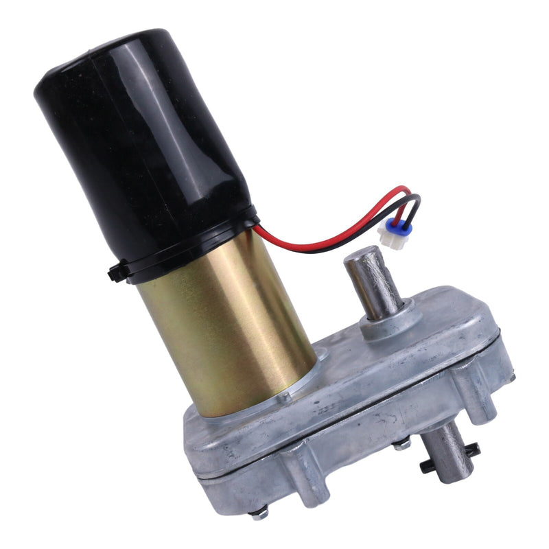 DURAFORCE New RV Power Gear Slide Out Motor Replacement 383755 522916383741 368193