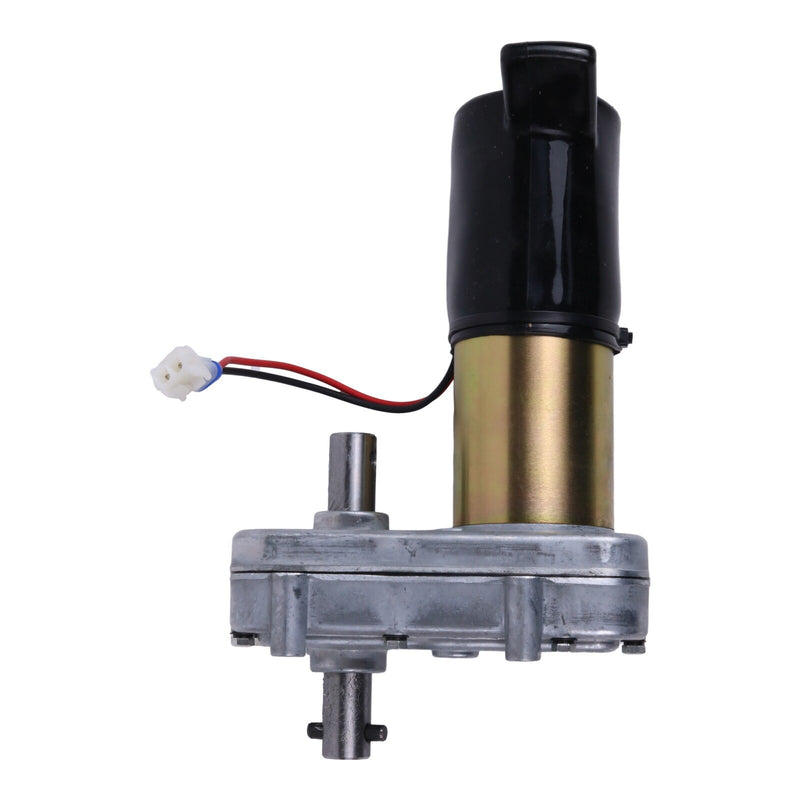 DURAFORCE New RV Power Gear Slide Out Motor Replacement 383755 522916383741 368193