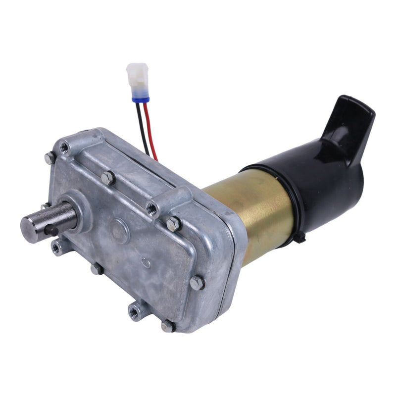 DURAFORCE New RV Power Gear Slide Out Motor Replacement 383755 522916383741 368193