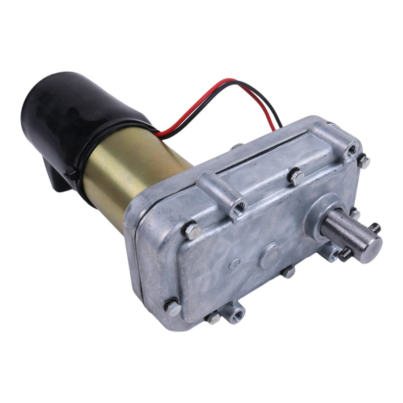 DURAFORCE New RV Power Gear Slide Out Motor Replacement 383755 522916383741 368193