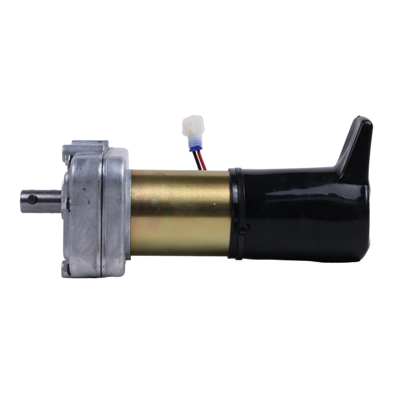 DURAFORCE New RV Power Gear Slide Out Motor Replacement 383755 522916383741 368193