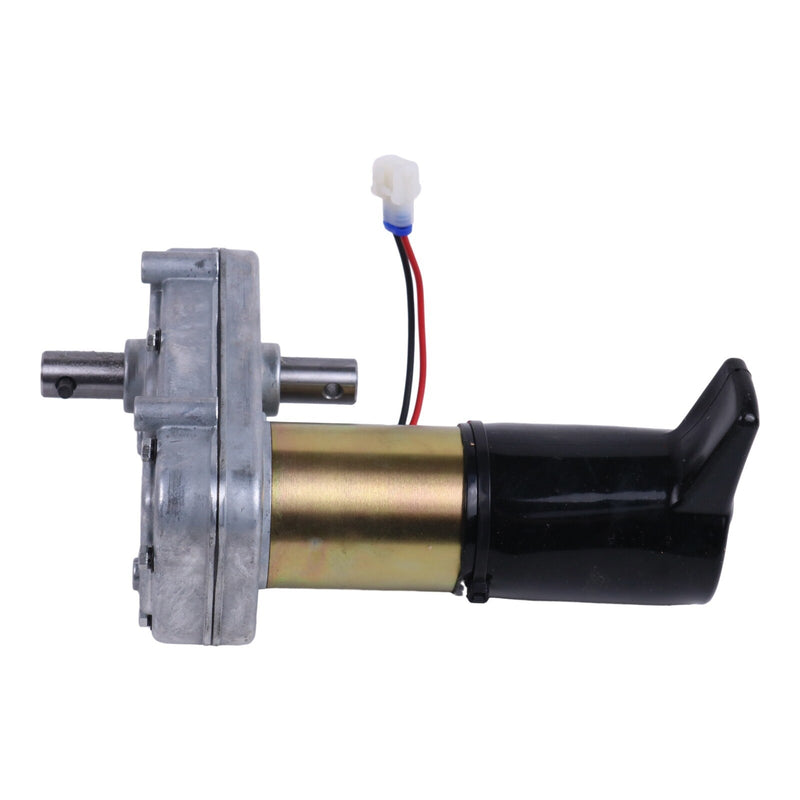 DURAFORCE New RV Power Gear Slide Out Motor Replacement 383755 522916383741 368193
