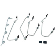 DURAFORCE Kubota L2500DT L2600F L2800F Fuel Injector Pipe Set 19077-53714 19077-53723