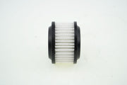 DURAFORCE Kubota Breather Filter RD411-62150 for SVL65-2C SVL75 KX033 KX040 KX121