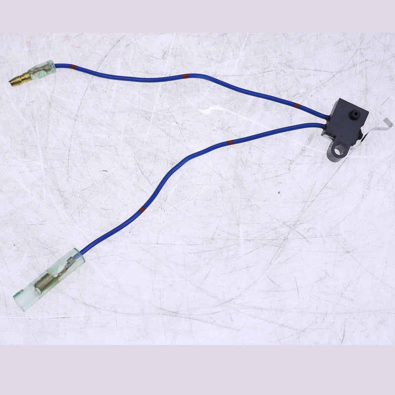 DURAFORCE New Lever Switch TA040-43900 for Kubota L2900DT L3010DT L4200F Tractors