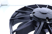 DURAFORCE New Electric Puller Fan VA01-AP90/VLL-66A 12" 12V 1870 CFM