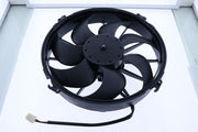 DURAFORCE New Electric Puller Fan VA01-AP90/VLL-66A 12" 12V 1870 CFM