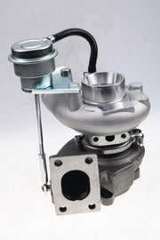 DURAFORCE Turbocharger 482-8480 for Caterpillar C8.3 Engine 272D2 297D2 299D2 272D3 299D3