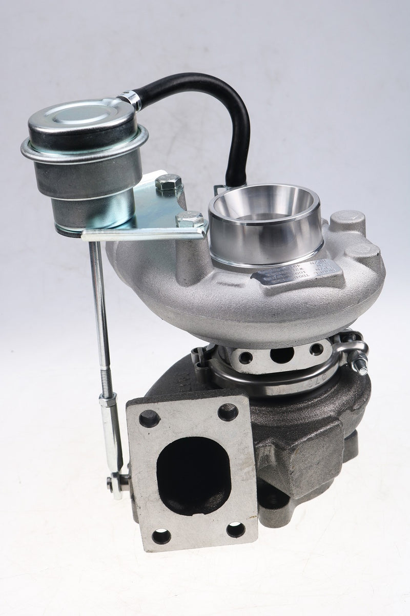 DURAFORCE Turbocharger 482-8480 for Caterpillar C8.3 Engine 272D2 297D2 299D2 272D3 299D3