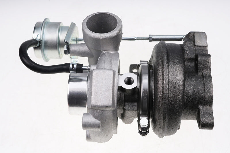 DURAFORCE Turbocharger 482-8480 for Caterpillar C8.3 Engine 272D2 297D2 299D2 272D3 299D3