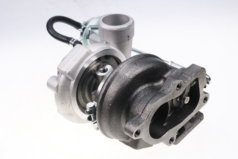 DURAFORCE Turbocharger 482-8480 for Caterpillar C8.3 Engine 272D2 297D2 299D2 272D3 299D3