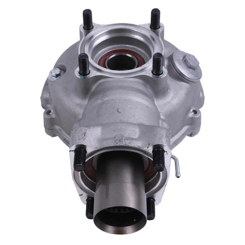 DURAFORCE Rear Final Gear Differential Assembly for Honda Foreman 450 02-04 & 400