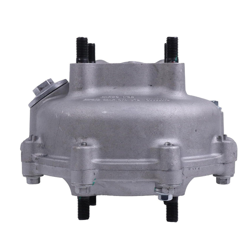 DURAFORCE Rear Final Gear Differential Assembly for Honda Foreman 450 02-04 & 400