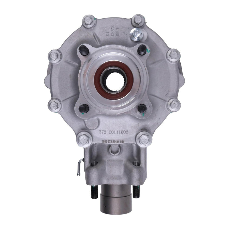DURAFORCE Rear Final Gear Differential Assembly for Honda Foreman 450 02-04 & 400