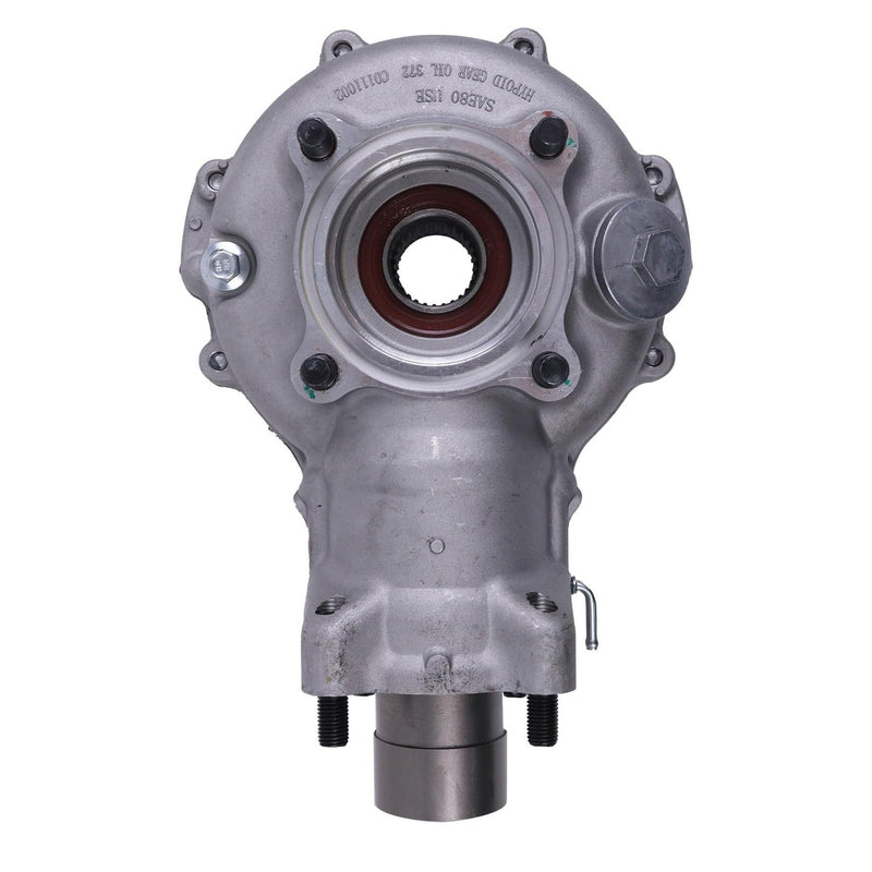 DURAFORCE Rear Final Gear Differential Assembly for Honda Foreman 450 02-04 & 400
