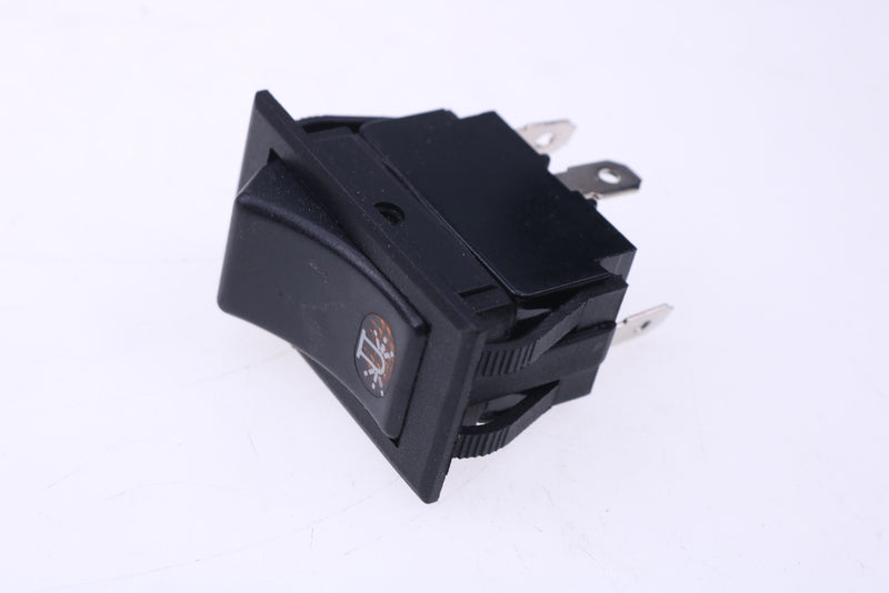 DURAFORCE Beacon Light Switch for Bobcat S185 S205 S220 S250 S300 S330 S450 T110