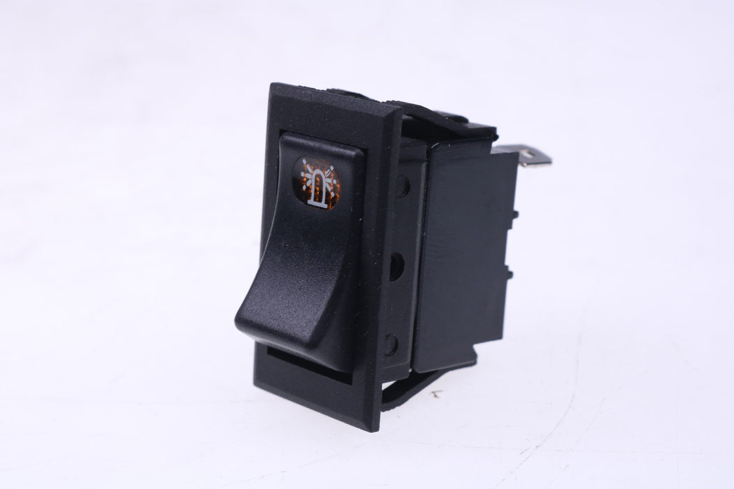 DURAFORCE Beacon Light Switch for Bobcat S185 S205 S220 S250 S300 S330 S450 T110