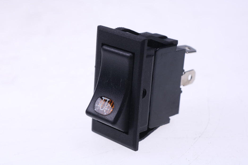 DURAFORCE Beacon Light Switch for Bobcat S185 S205 S220 S250 S300 S330 S450 T110
