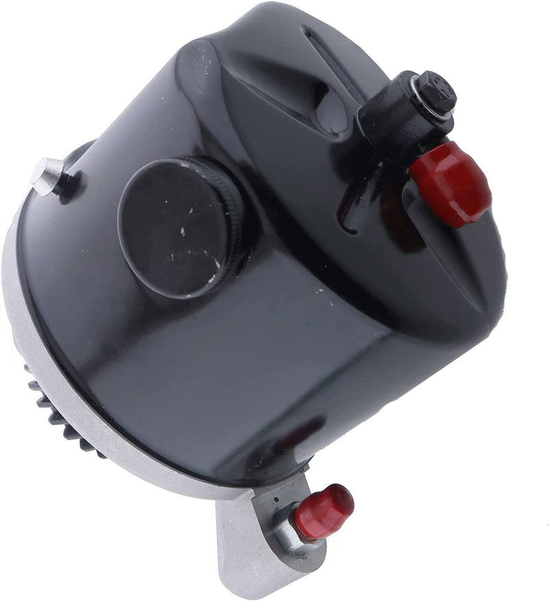 DURAFORCE Power Steering Pump for Ford 5110 5610 5900 6410 6610 6810 7610 Tractors