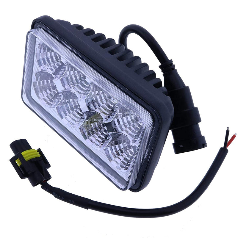 DURAFORCE LED Rear Light for Bobcat T110 T140 T180 T190 T250 T300 T320 T740