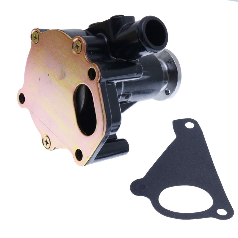 DURAFORCE Water Pump 129002-42004 129100-42005 for Yanmar 3TN84 4TNV88 4TNE84 Engine
