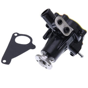 DURAFORCE Water Pump 129002-42004 129100-42005 for Yanmar 3TN84 4TNV88 4TNE84 Engine