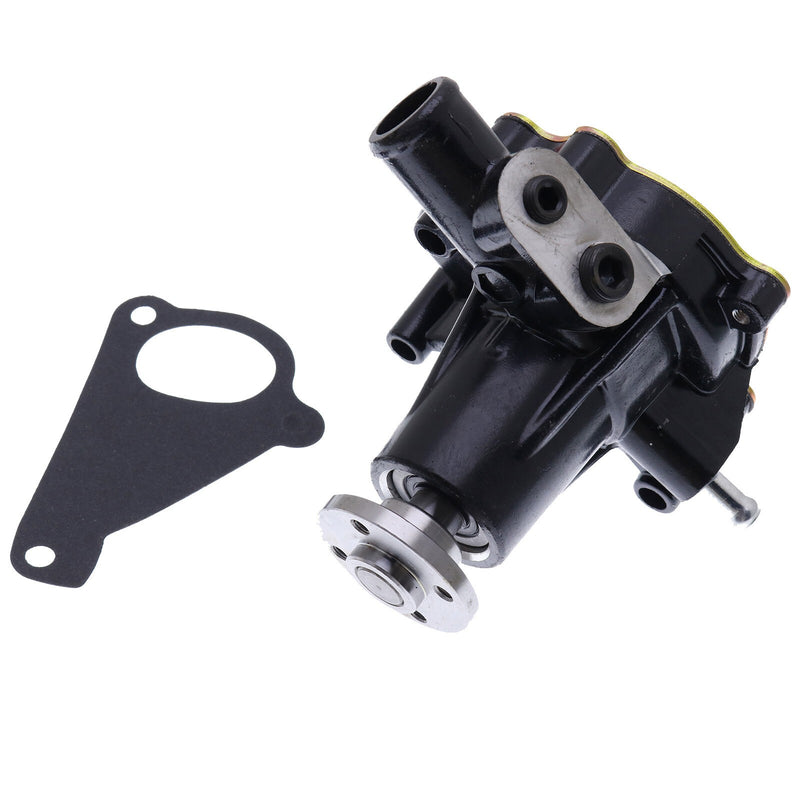 DURAFORCE Water Pump 129002-42004 129100-42005 for Yanmar 3TN84 4TNV88 4TNE84 Engine