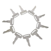DURAFORCE 10X JLG 2860030 Keys 9901 E2 E600 33RTS Scissor Boom Replacement Keys