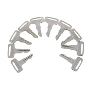 DURAFORCE 10X JLG 2860030 Keys 9901 E2 E600 33RTS Scissor Boom Replacement Keys