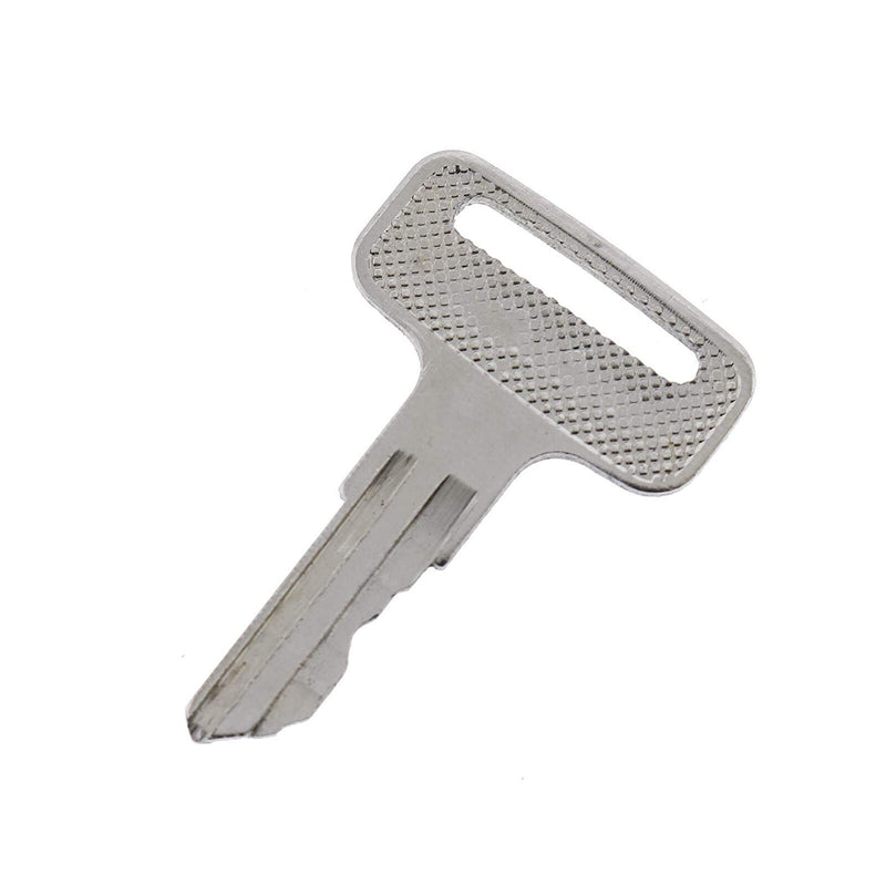 DURAFORCE 10X JLG 2860030 Keys 9901 E2 E600 33RTS Scissor Boom Replacement Keys