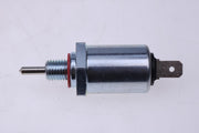 DURAFORCE Shut Off Solenoid for John Deere GX325 LT180 LX277 X475 X520 X540 X700 X710